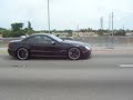 SL65 Crusing in the FL Turnpike! SL65 Crusing in the FL Turnpike!
