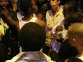 Plamer College Freshers 2007