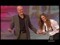 Zelig (8^ puntata) - Prof. Fullin