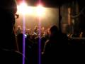 Sunshine Theater Oct. 10, 2008