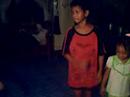 The Dancing Antonnete
