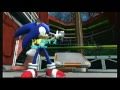 SGB Review Sonic Colors