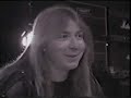The Holy Smokers (Iron Maiden secret gig TV special)