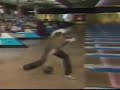 1980 Pete Weber PBA Bowling Clip
