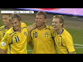 Sport - Sweden vs Iceland GOL AMUZANT