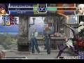 Iori yagami- K.O.F.Exterminacion-do the evolution