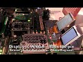 Android phone touchscreen hands-on!!!