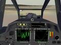 Longbow 2 - Power-on take-off