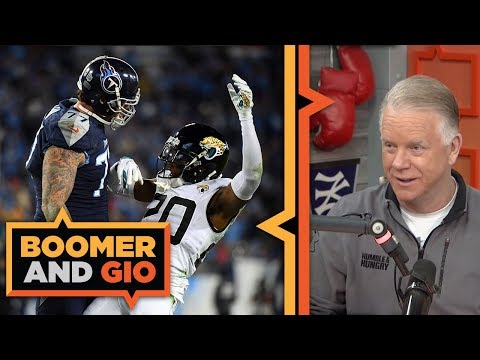 Video: What happened to the JAGUARS? | Boomer and Gio