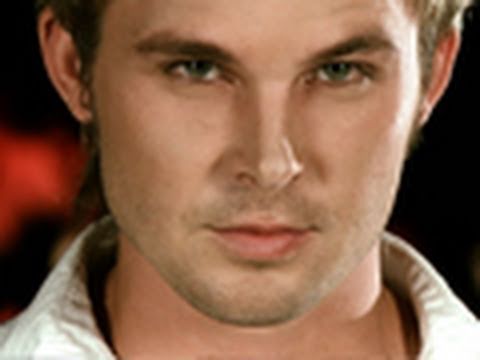 Ricky Faber – Kaalgat in die reen