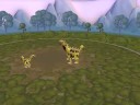 Girafarig