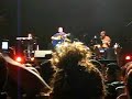 Silvio Rodriguez en El Salvador 