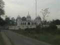 Gurdwara Shaheedan, Mahilpur, Punjab.