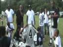lil andre after football game