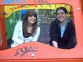 en vuestra compañia (de melocos en flashback)