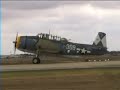 ww2 TBM-3 grumman avenger restored aircraft