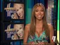 e! news   july 29 2008   miley and mandy