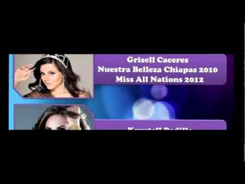 Nuestra belleza jalisco 2013 candidatas