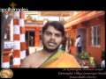 sri karmanghat anjaneya swamy temple & History part 2.mpg