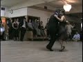 Milonga by Mariela Franganillo and Jorge Torres