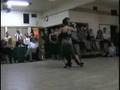 Milonga by Mariela Franganillo and Jorge Torres