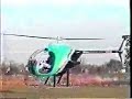 Joe Mini-500 helicopter 1996 Joe Mini-500 helicopter 1996