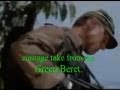 Green Berets - Army - Traducao - Translation - PU1JFC ©