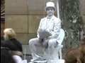 Weird Sites in Spain