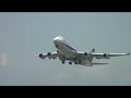 Varios Boeing\