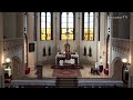 Dominica III in Quadragesima 6 - Credo - Traditional Latin Mass