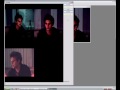 Recorded Video Real Time Tracking Module
