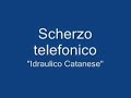 Trapani scherzi