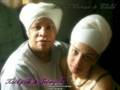 Empty Spaces (A Black Mother's Apology 2 Her Daughter's)