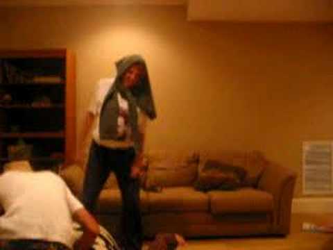 The Hanover Hillbillies: WHAT YOU ...