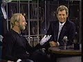 CHRIS ELLIOTT on David Letterman 1980's Late Night