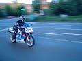 Kredenbach b508 SUZUKI GSX-R 750 SRAD