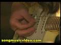 Yngwie Malsmteen Four (three?) strings arpeggio