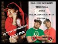 Dolla Speaks on 2 Pistols - Power 98.3 FM Dolla Speaks on 2 Pistols - Power 98.3 FM