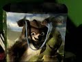 Over the Hedge obsession