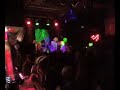 pink grease, the mighty sheffield sextet, make their second appearance at stay beautiful on saturday 2nd june 2007 at the purple turtle, camden town. in this clip they perform their classic single 