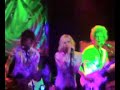 pink grease, the mighty sheffield sextet, make their second appearance at stay beautiful on saturday 2nd june 2007 at the purple turtle, camden town. in this clip they perform their classic single 