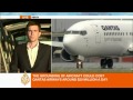 Qantas grounds entire fleet