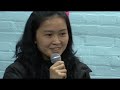 周斯敏分享：宣告患癌症篇(Part 2) Si Man's Sharing: ...