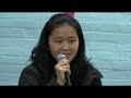 周斯敏分享：宣告患癌症篇(Part 2) Si Man's Sharing: ...