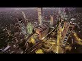 Bogotá 2600 metros más cerca de Dios