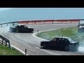 Apripista 62° Trento Bondone 2012 - Show [HD]