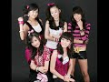 Wonder Girls- Irony