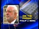 BERG V OBAMA INFO October 13th interview with Philip J Berg (Part 1)