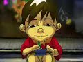 Alamaya: Garden of Beautiful Creatures - Animation Trailer