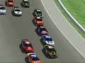 2008 TM Master Cup Series - RACE #17: TWIN RING MOTEGI